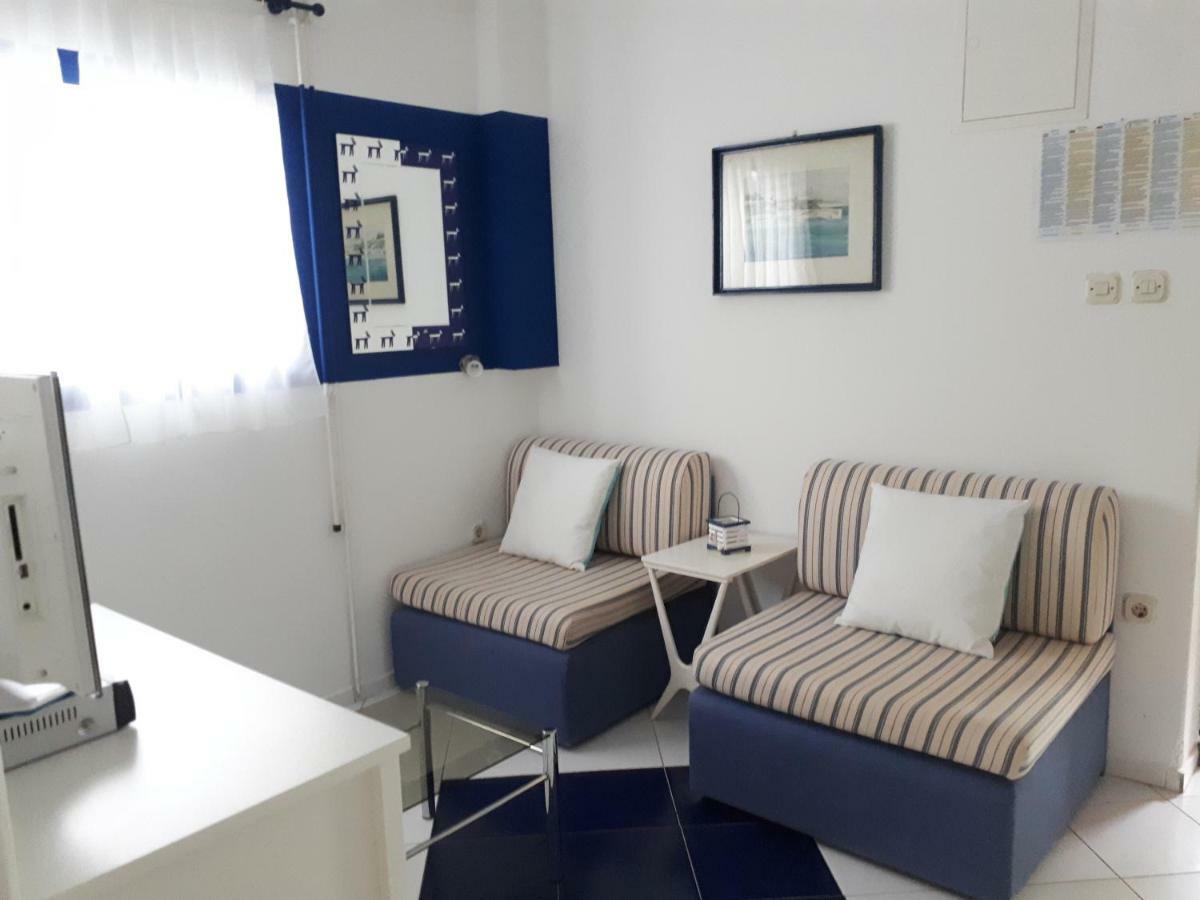Apartmani Matas Petrcane Eksteriør bilde