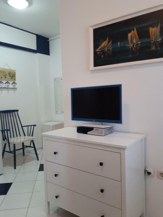 Apartmani Matas Petrcane Eksteriør bilde