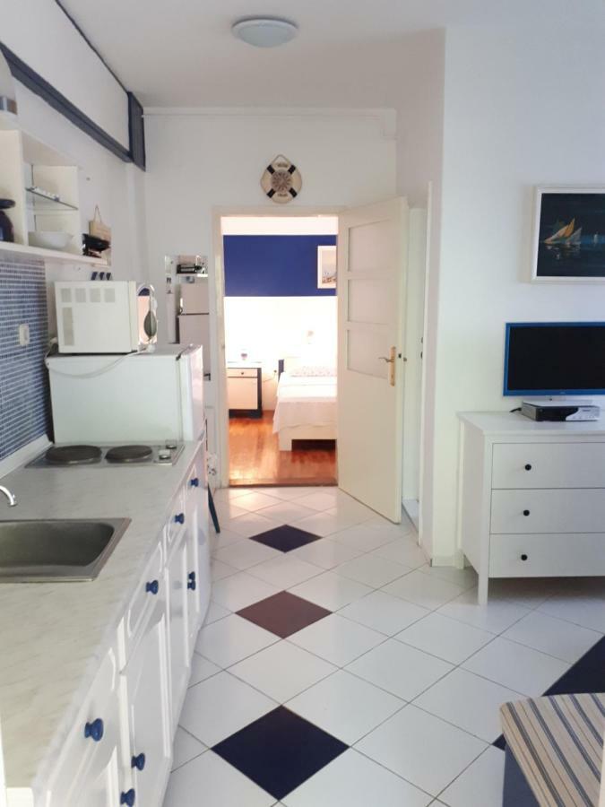 Apartmani Matas Petrcane Eksteriør bilde