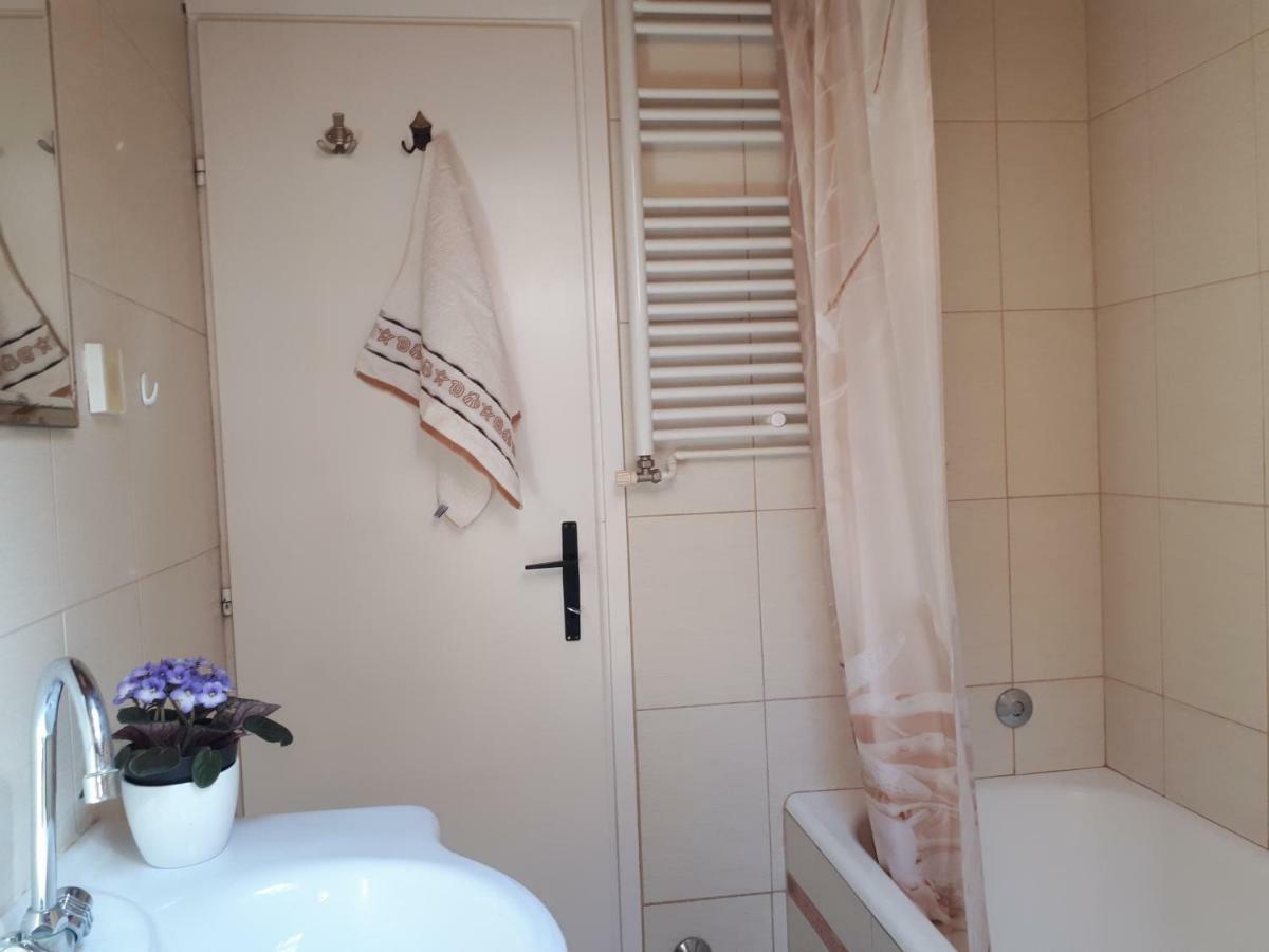 Apartmani Matas Petrcane Eksteriør bilde