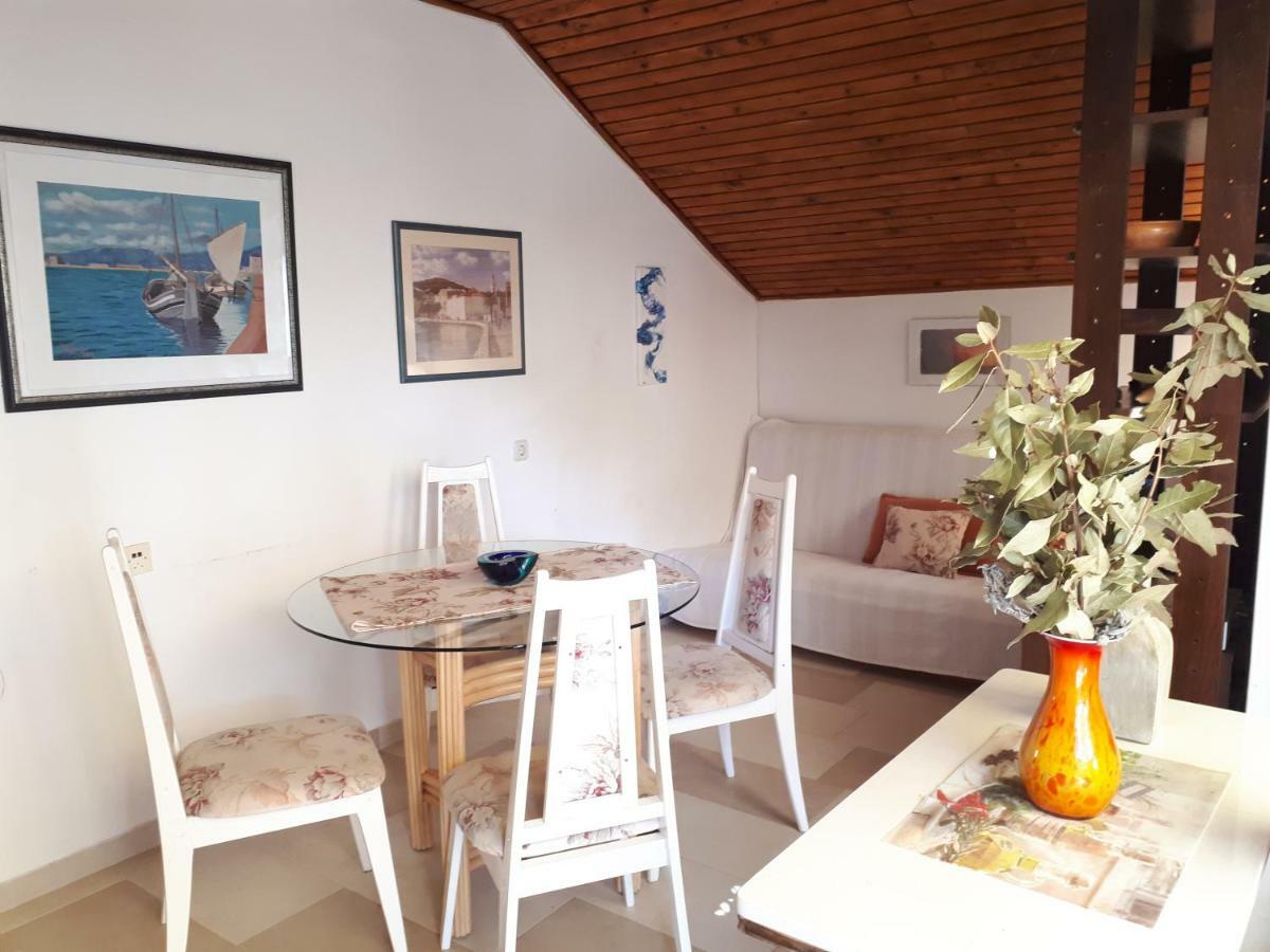 Apartmani Matas Petrcane Eksteriør bilde