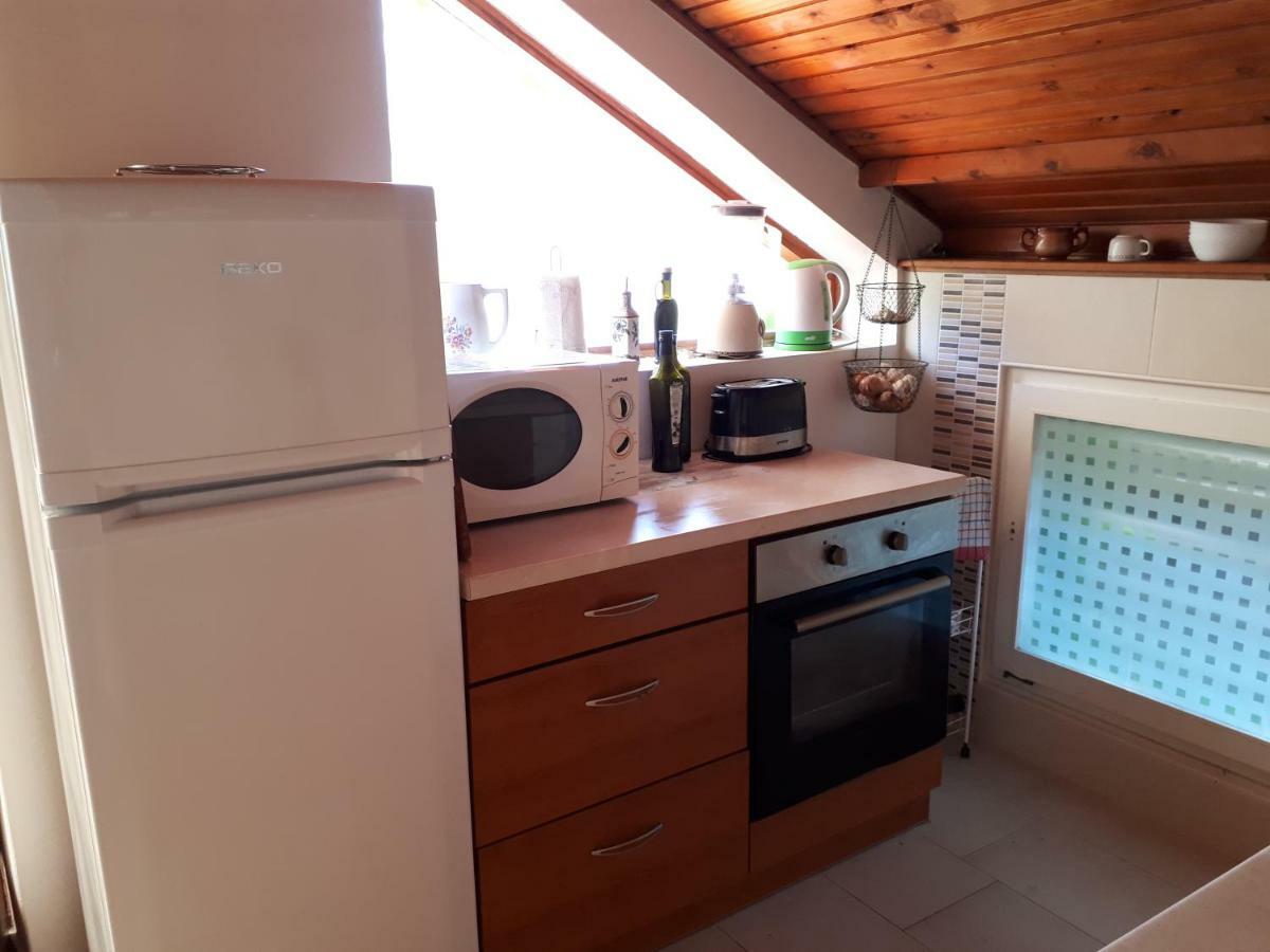 Apartmani Matas Petrcane Eksteriør bilde