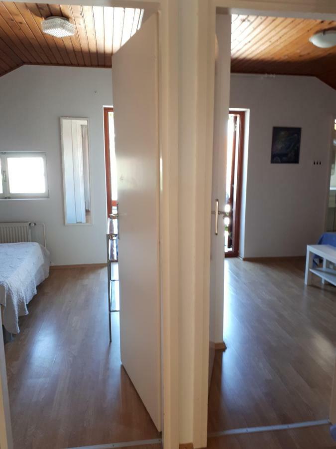 Apartmani Matas Petrcane Eksteriør bilde